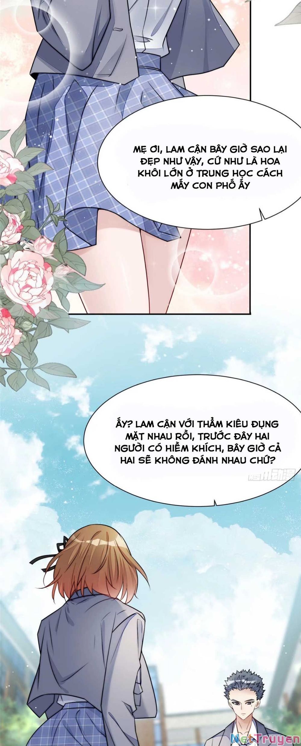 Đại Lão Nào Cũng Tranh Sủng Ta Chapter 14 - 13