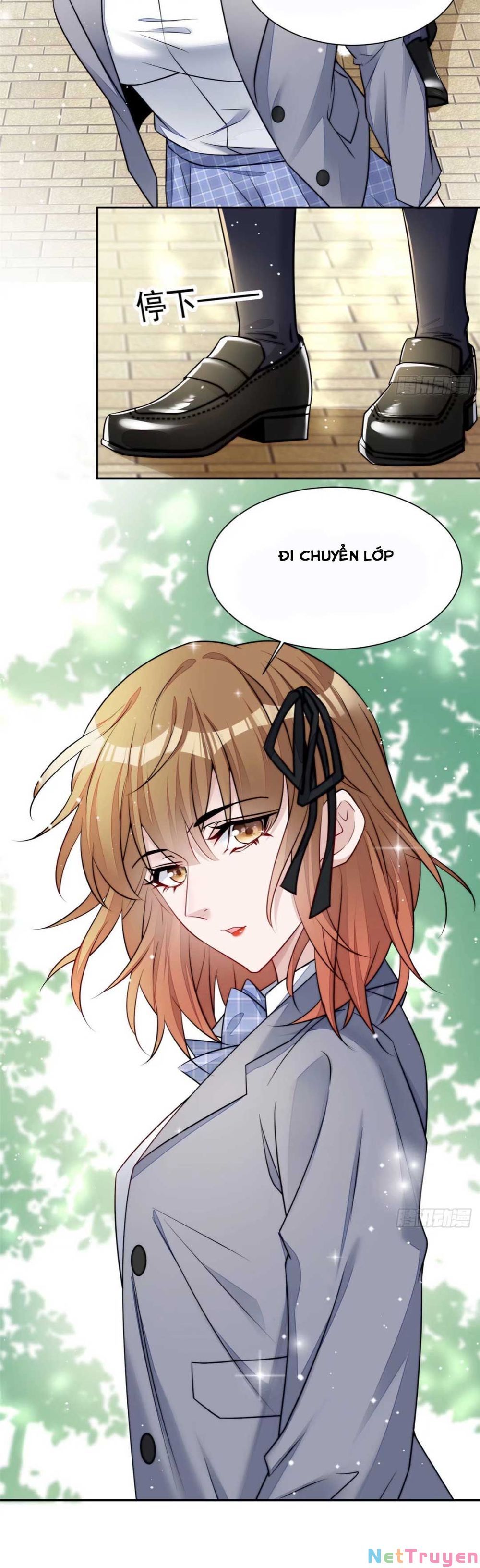 Đại Lão Nào Cũng Tranh Sủng Ta Chapter 14 - 21