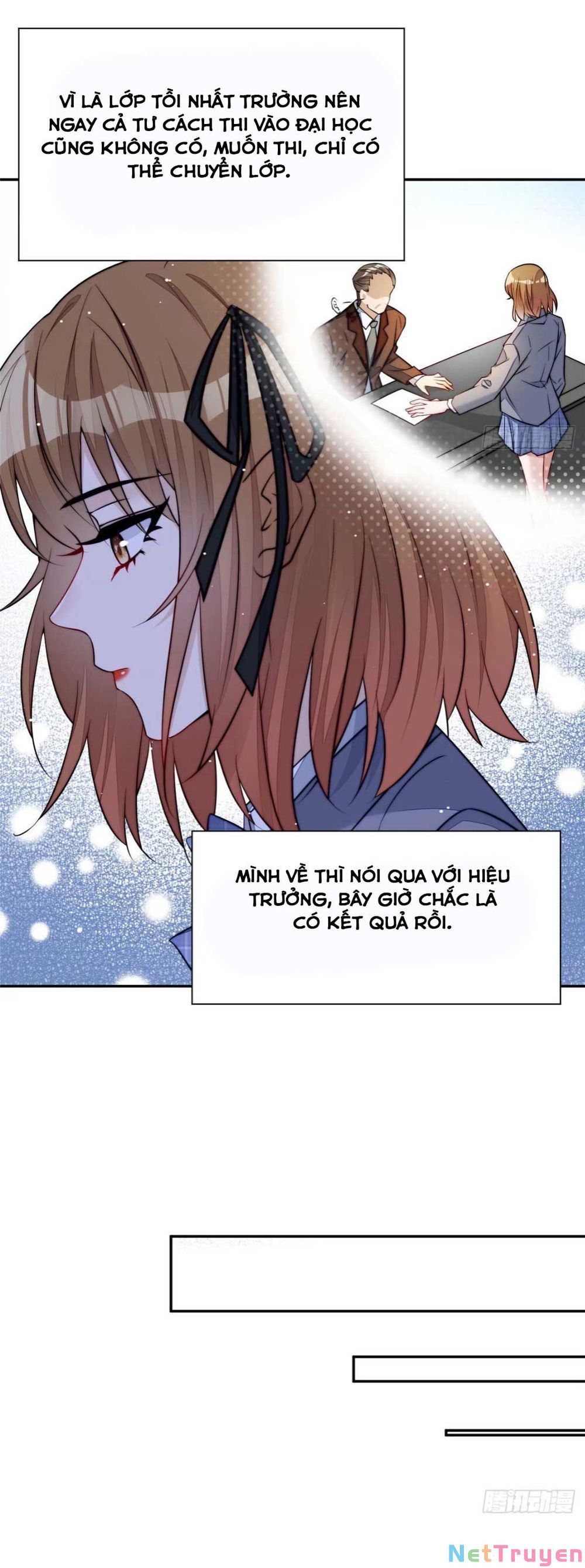 Đại Lão Nào Cũng Tranh Sủng Ta Chapter 14 - 22