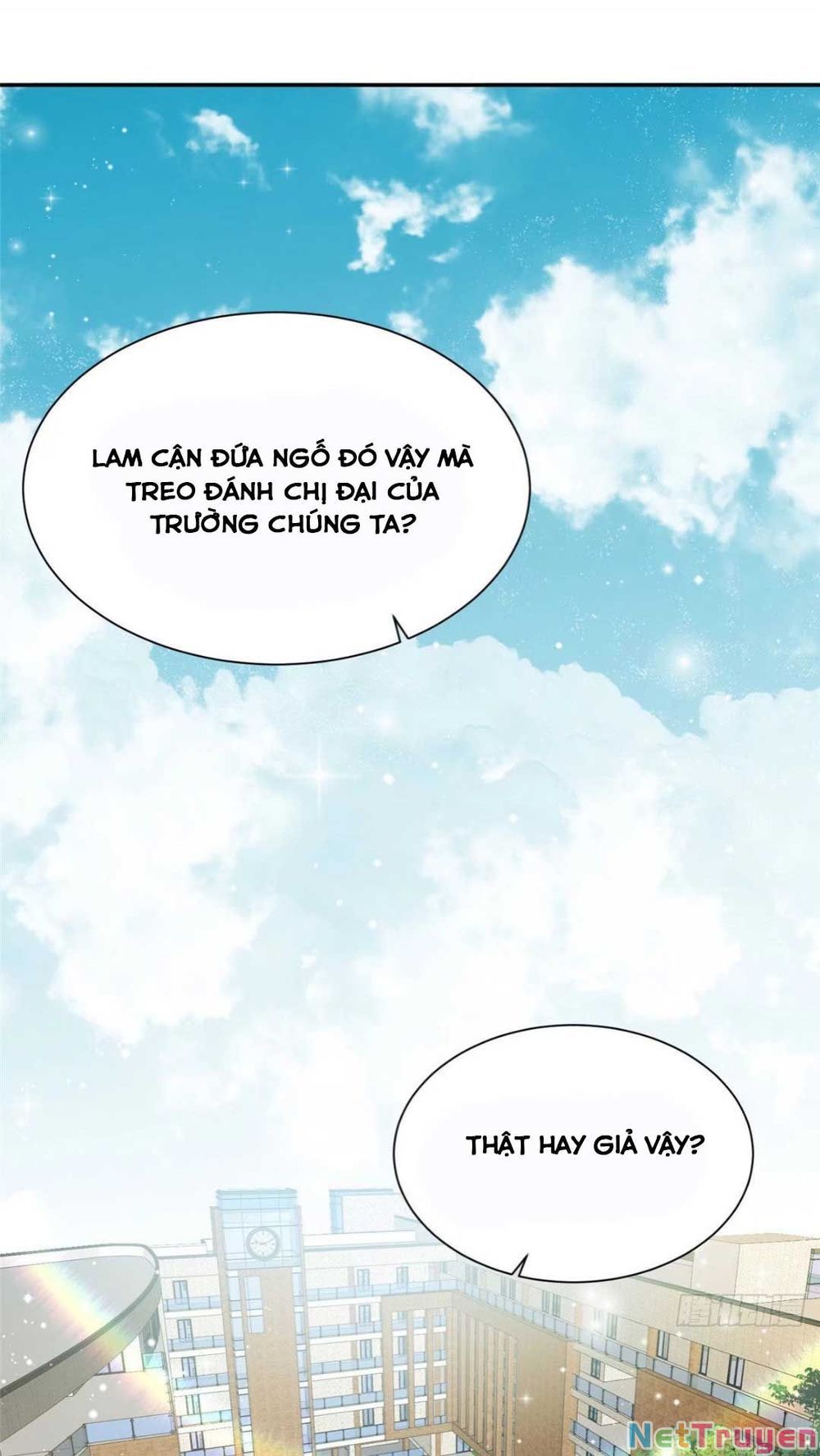 Đại Lão Nào Cũng Tranh Sủng Ta Chapter 14 - 5