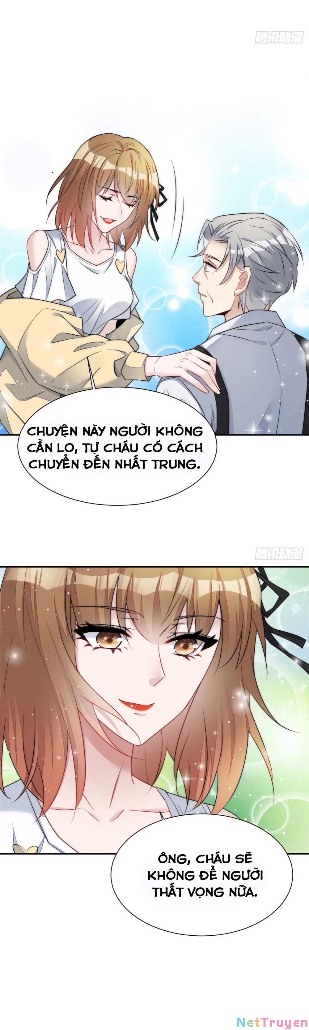 Đại Lão Nào Cũng Tranh Sủng Ta Chapter 14 - 43