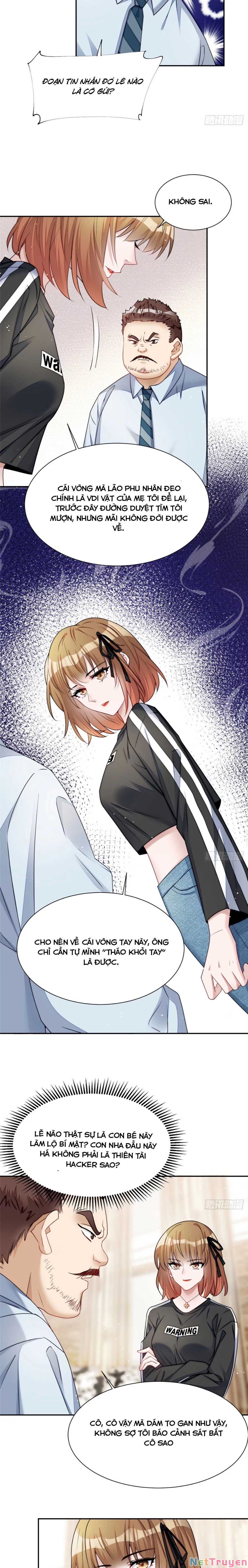 Đại Lão Nào Cũng Tranh Sủng Ta Chapter 16 - 12