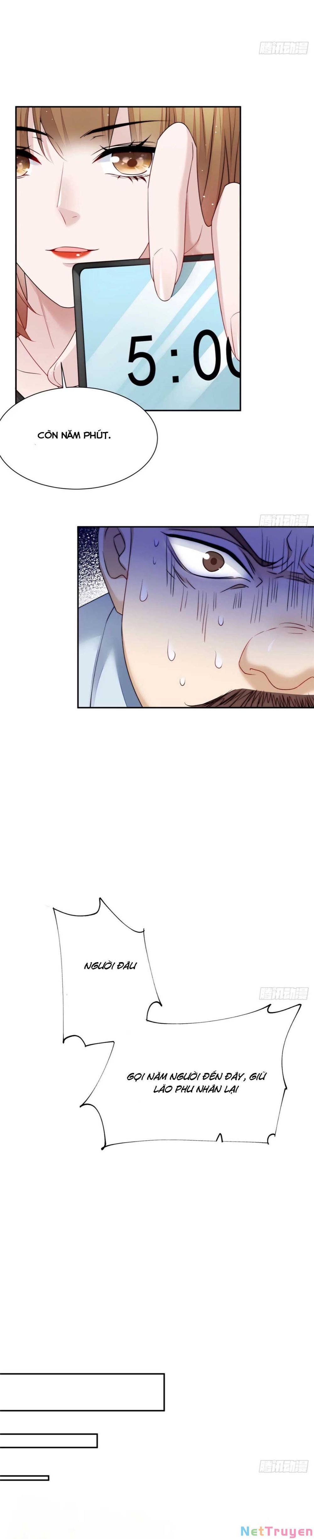 Đại Lão Nào Cũng Tranh Sủng Ta Chapter 16 - 16