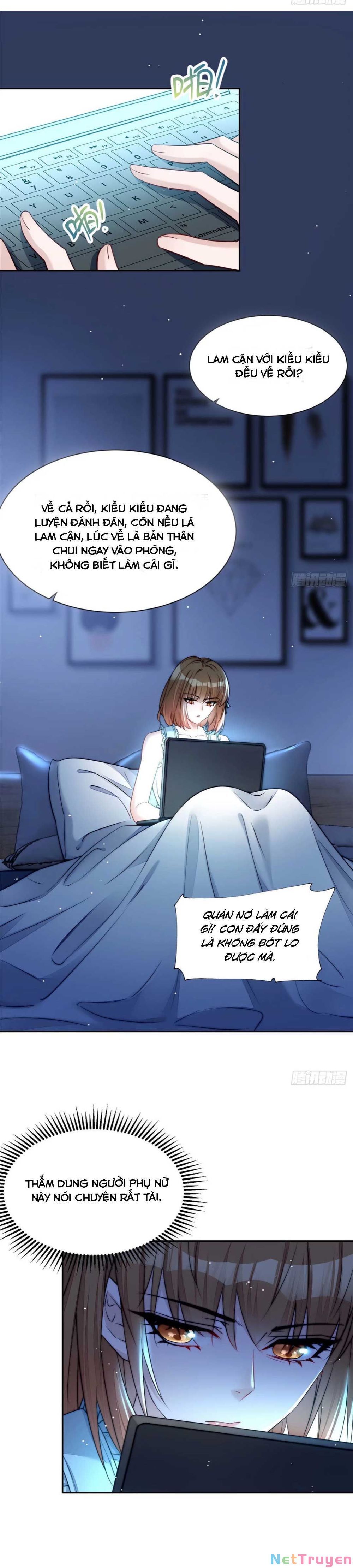 Đại Lão Nào Cũng Tranh Sủng Ta Chapter 16 - 3