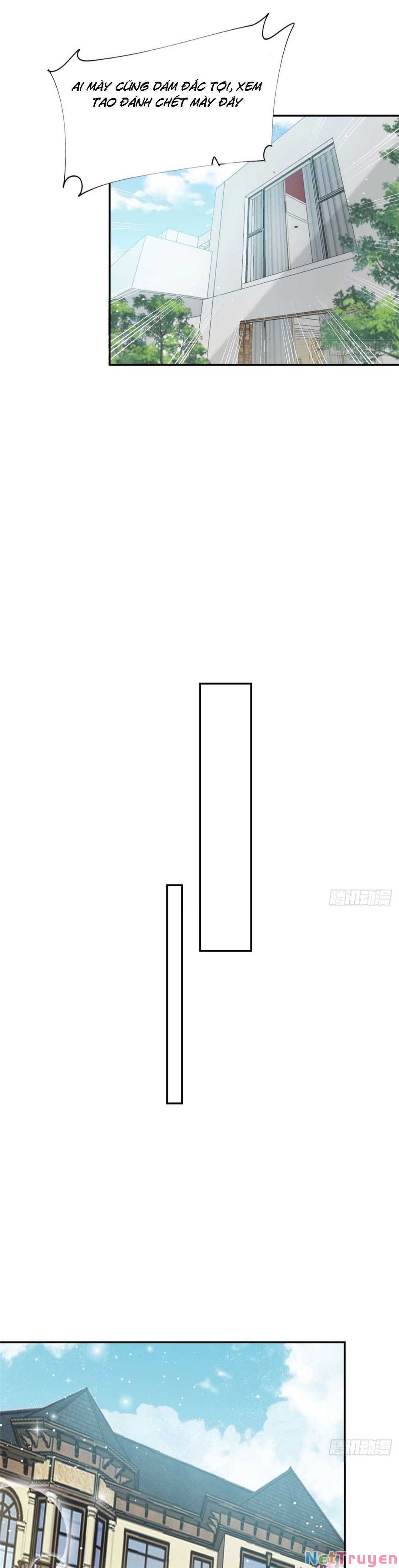 Đại Lão Nào Cũng Tranh Sủng Ta Chapter 16 - 21