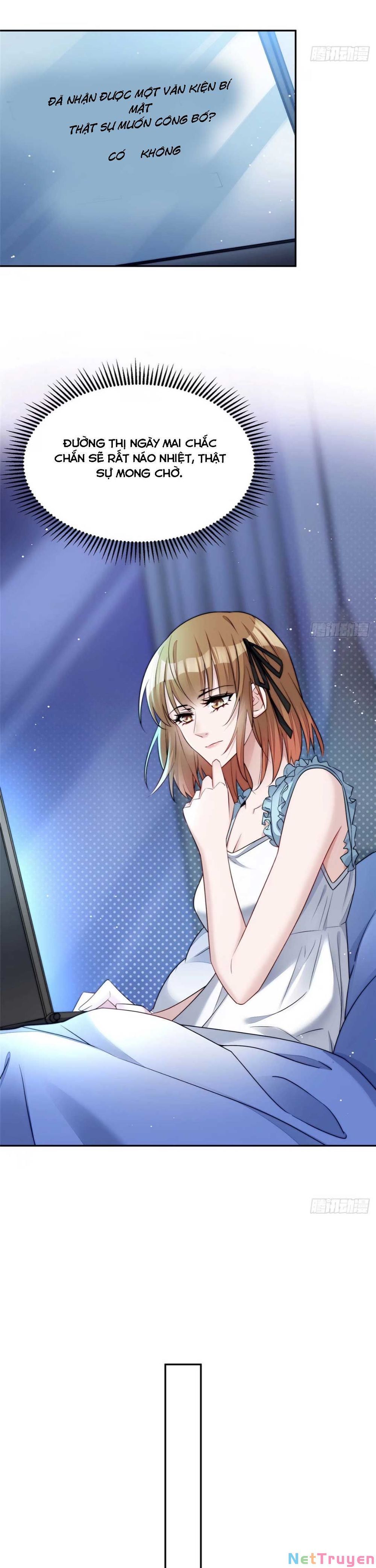 Đại Lão Nào Cũng Tranh Sủng Ta Chapter 16 - 4