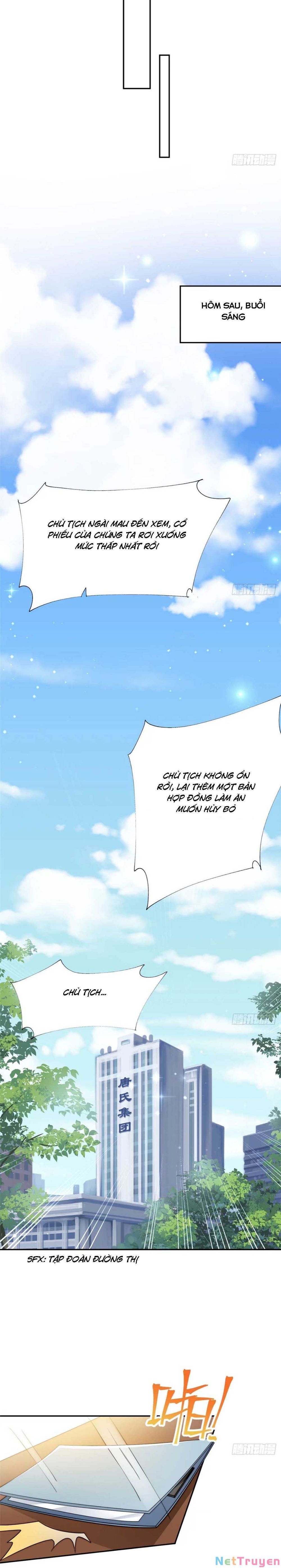 Đại Lão Nào Cũng Tranh Sủng Ta Chapter 16 - 5