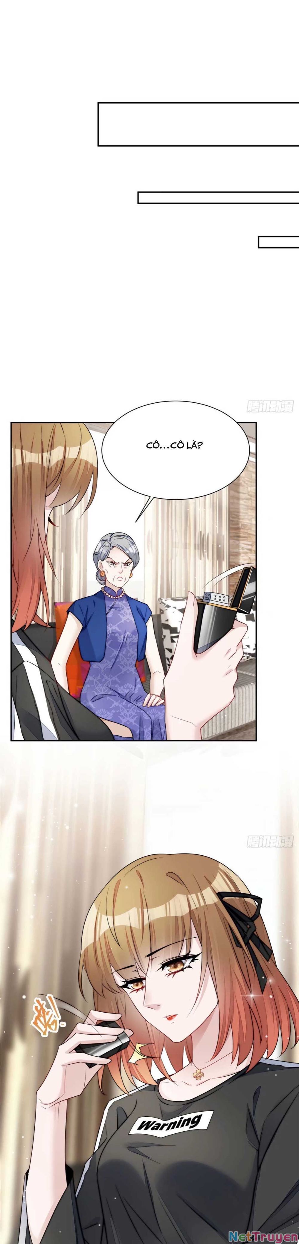 Đại Lão Nào Cũng Tranh Sủng Ta Chapter 16 - 7