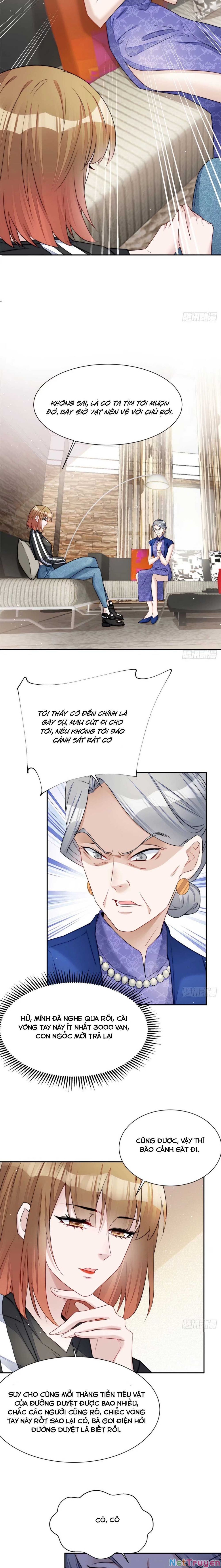 Đại Lão Nào Cũng Tranh Sủng Ta Chapter 16 - 9