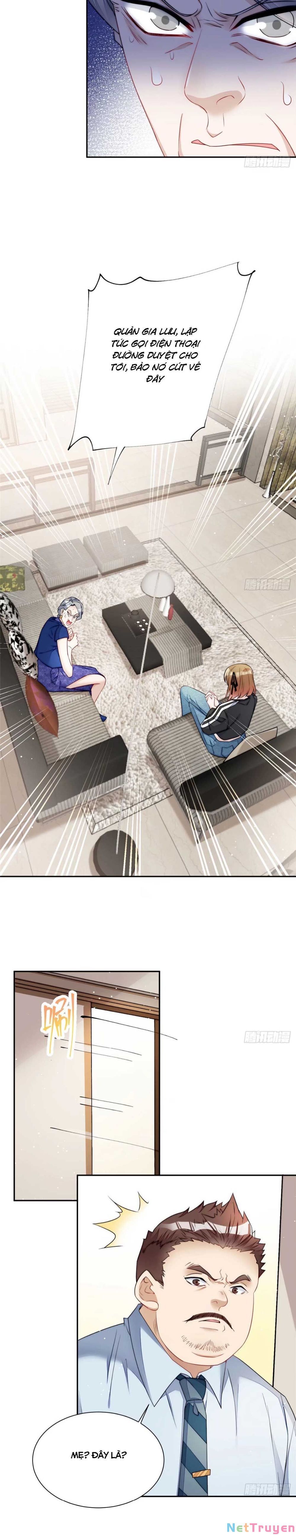 Đại Lão Nào Cũng Tranh Sủng Ta Chapter 16 - 10