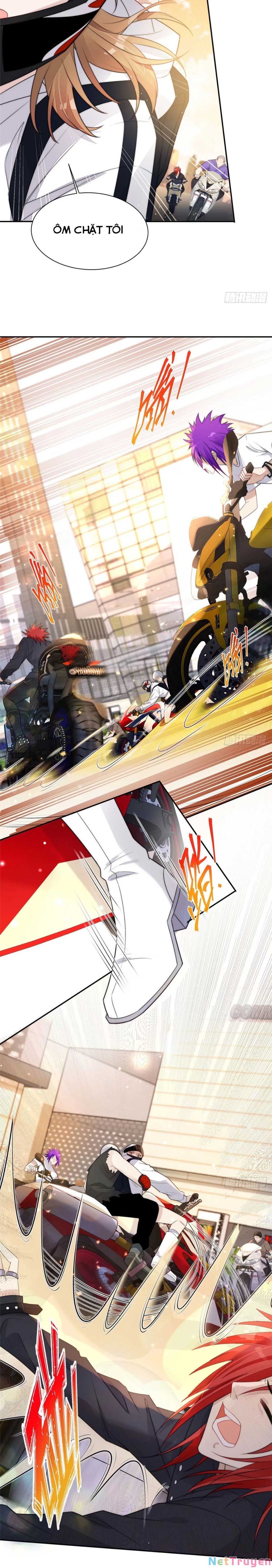 Đại Lão Nào Cũng Tranh Sủng Ta Chapter 18 - 11