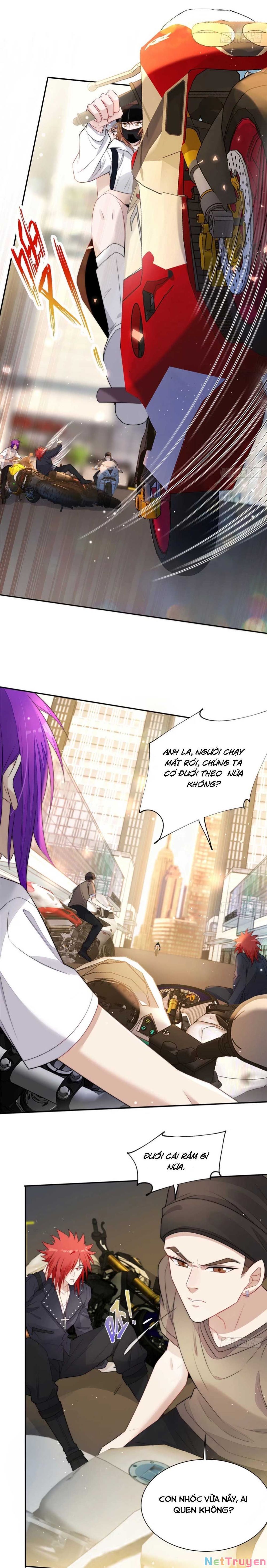 Đại Lão Nào Cũng Tranh Sủng Ta Chapter 18 - 12