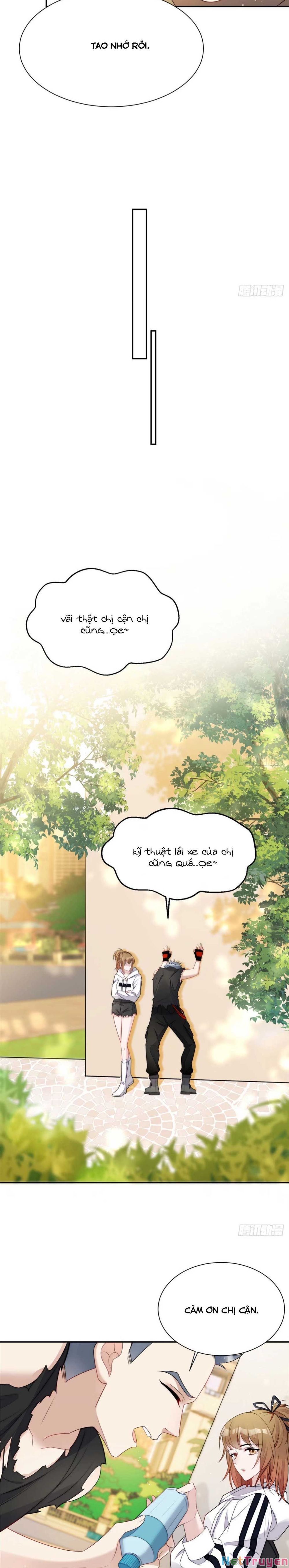 Đại Lão Nào Cũng Tranh Sủng Ta Chapter 18 - 14