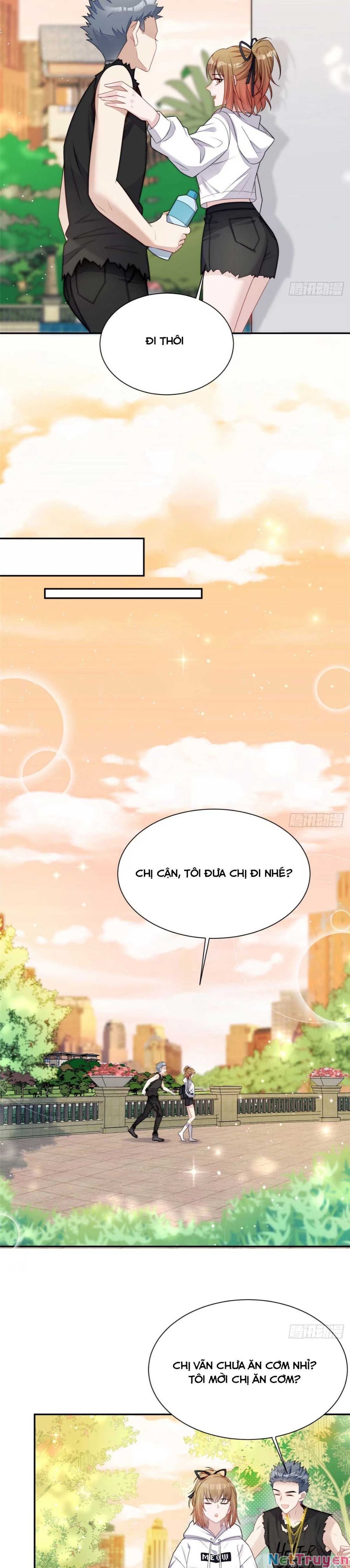 Đại Lão Nào Cũng Tranh Sủng Ta Chapter 18 - 18