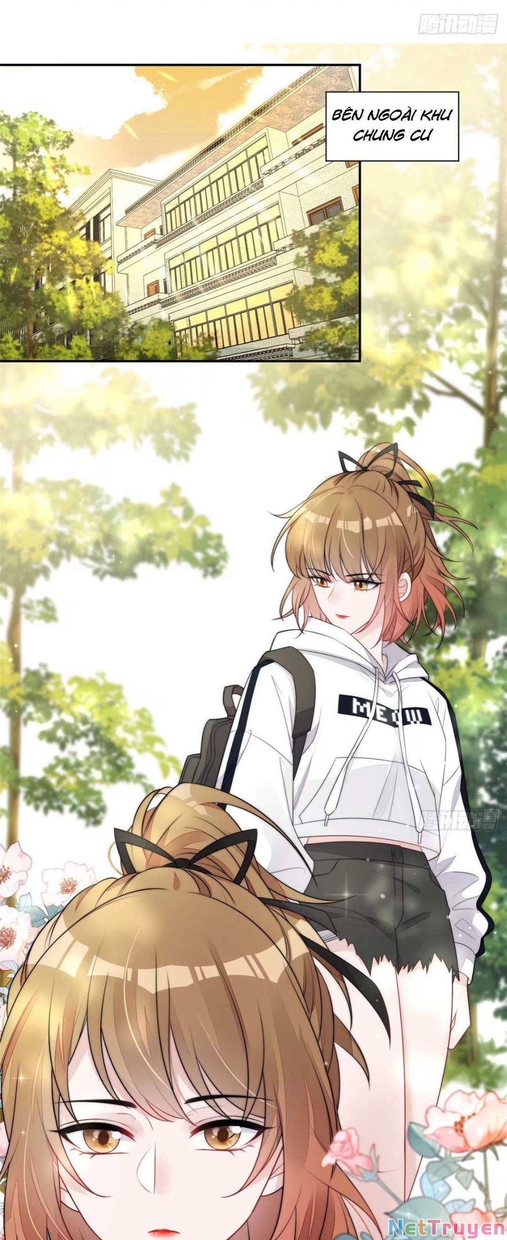 Đại Lão Nào Cũng Tranh Sủng Ta Chapter 18 - 3