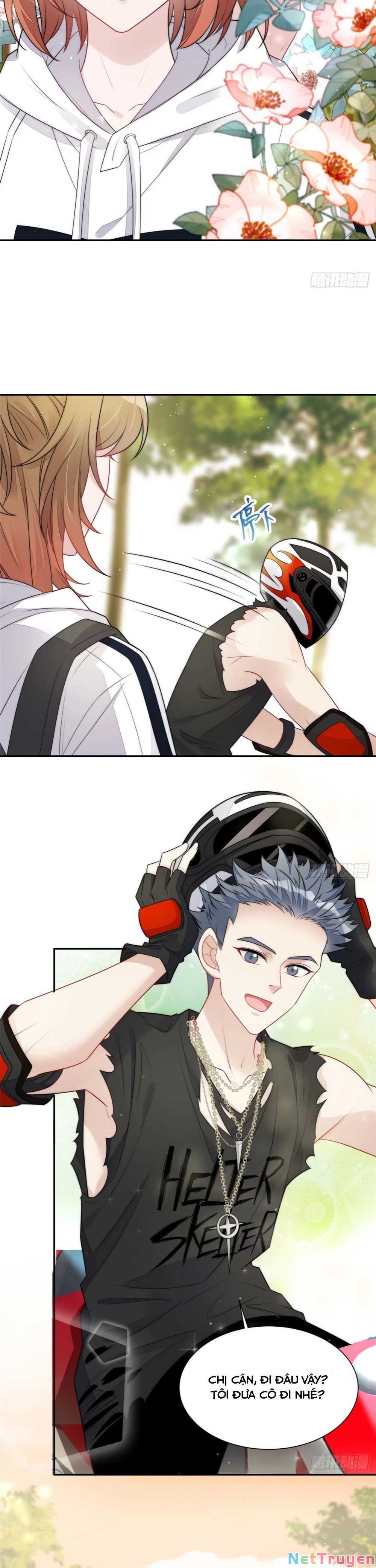 Đại Lão Nào Cũng Tranh Sủng Ta Chapter 18 - 4