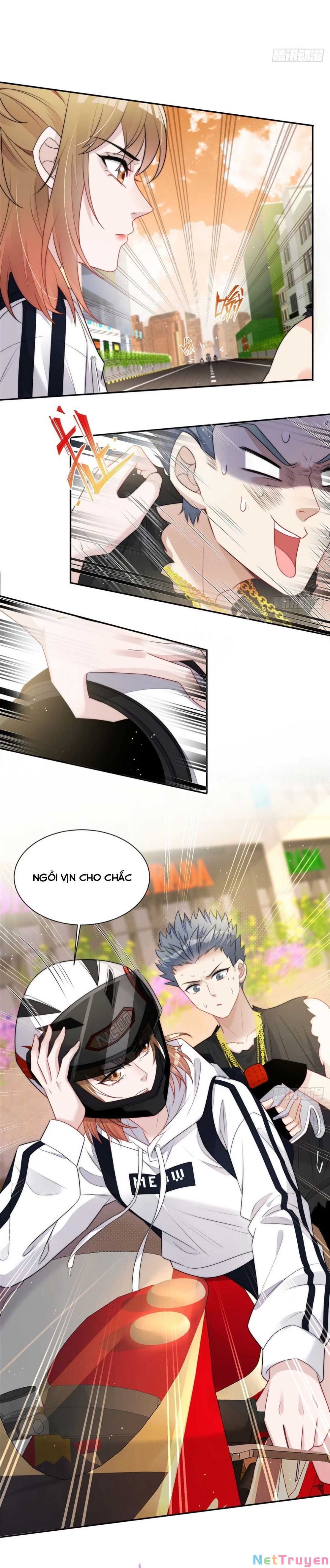 Đại Lão Nào Cũng Tranh Sủng Ta Chapter 18 - 8