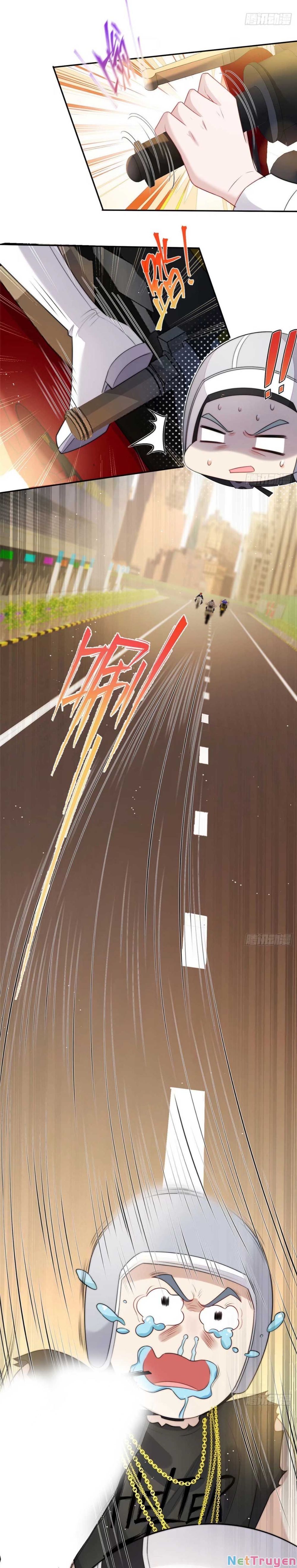 Đại Lão Nào Cũng Tranh Sủng Ta Chapter 18 - 9