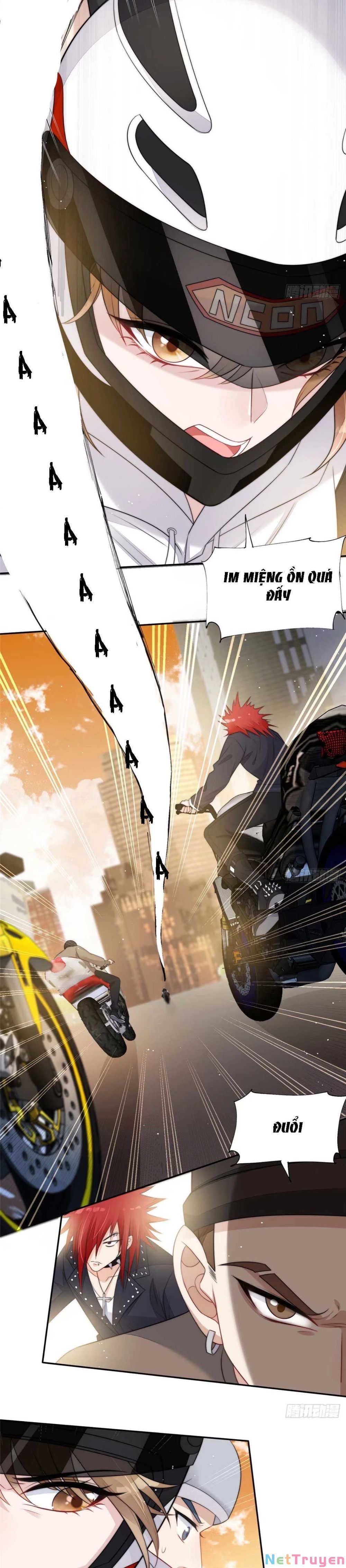 Đại Lão Nào Cũng Tranh Sủng Ta Chapter 18 - 10