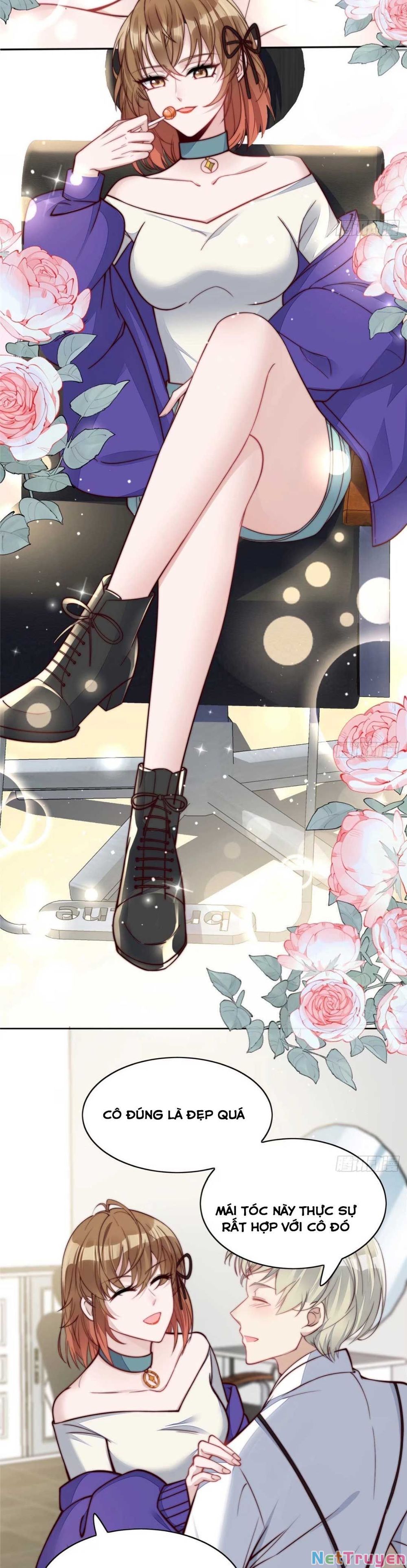 Đại Lão Nào Cũng Tranh Sủng Ta Chapter 2 - 11