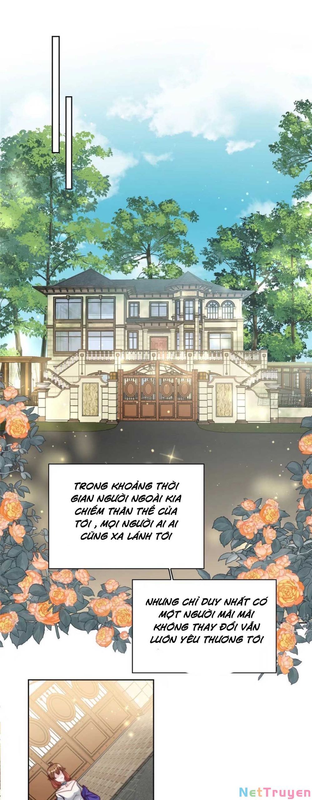 Đại Lão Nào Cũng Tranh Sủng Ta Chapter 2 - 13