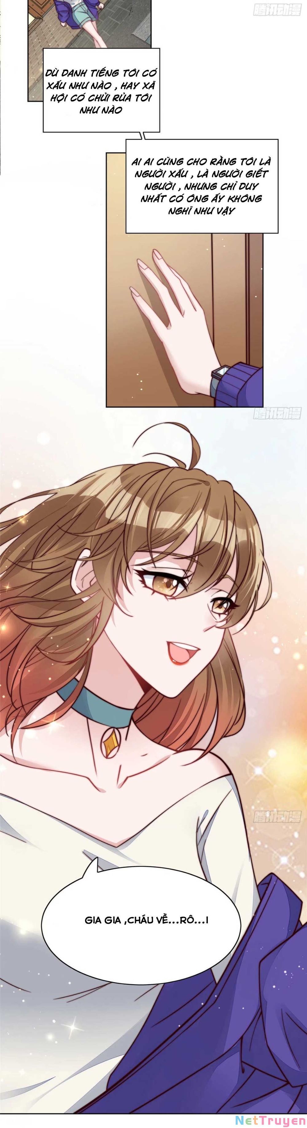 Đại Lão Nào Cũng Tranh Sủng Ta Chapter 2 - 14