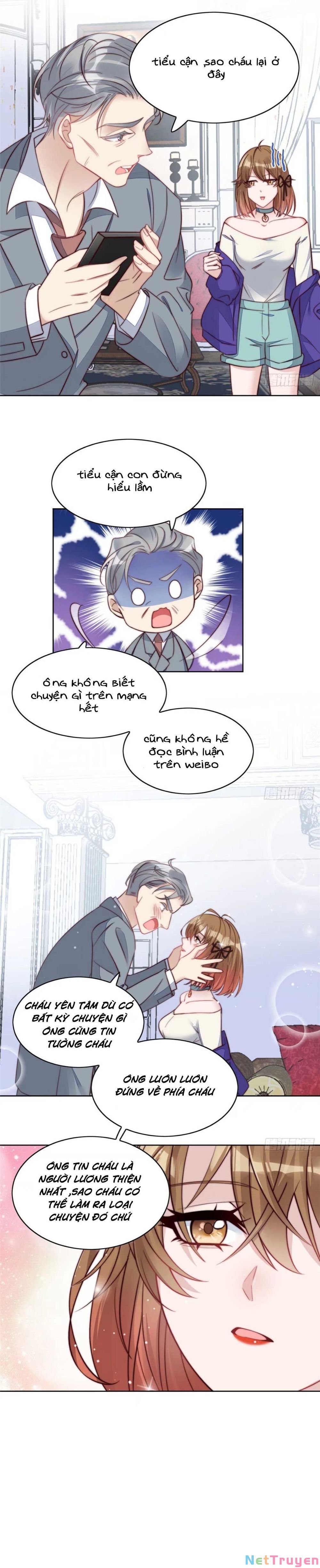 Đại Lão Nào Cũng Tranh Sủng Ta Chapter 2 - 16