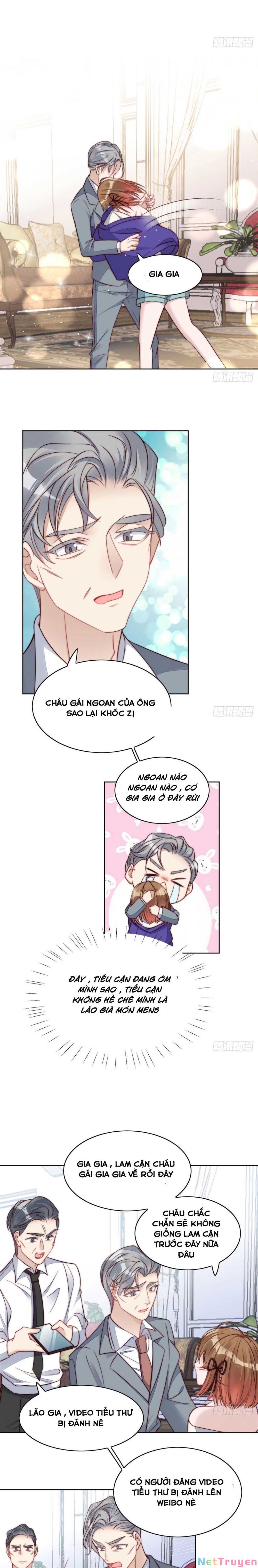 Đại Lão Nào Cũng Tranh Sủng Ta Chapter 2 - 17