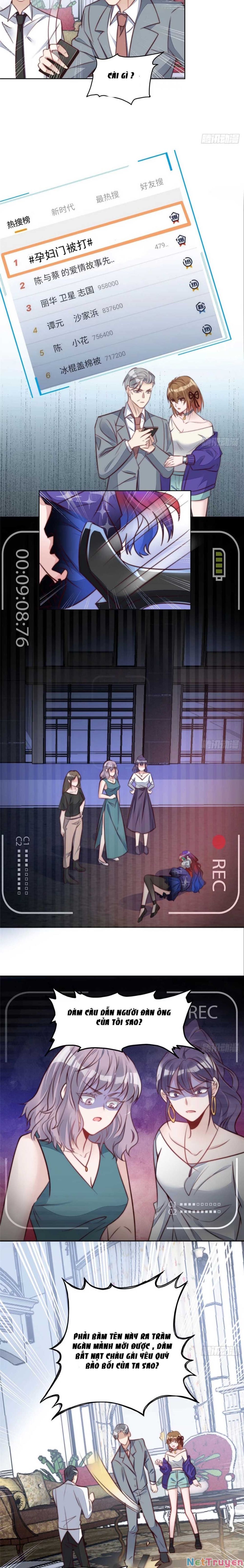 Đại Lão Nào Cũng Tranh Sủng Ta Chapter 2 - 18