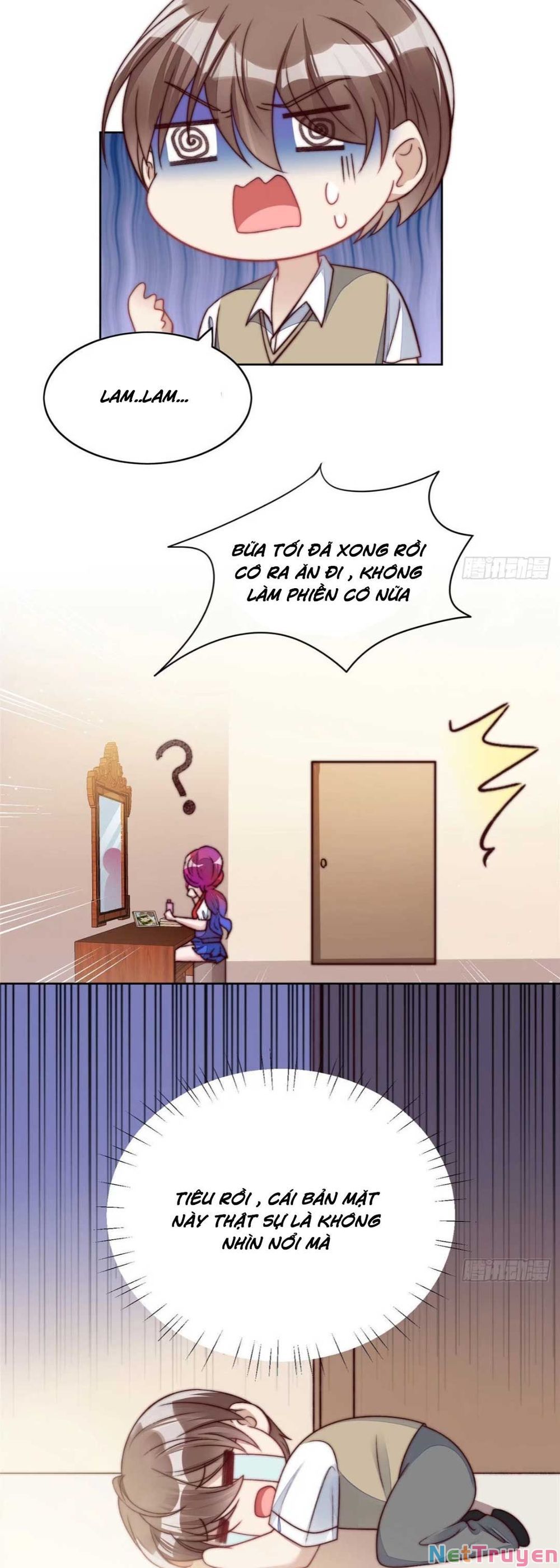 Đại Lão Nào Cũng Tranh Sủng Ta Chapter 2 - 4