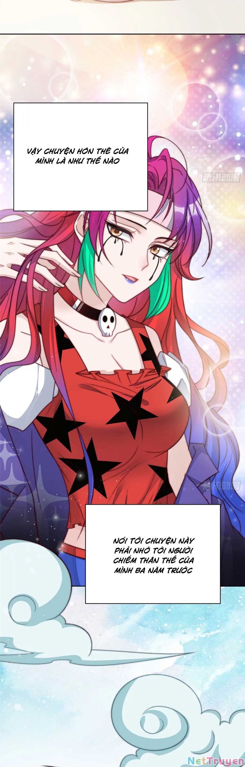 Đại Lão Nào Cũng Tranh Sủng Ta Chapter 2 - 5