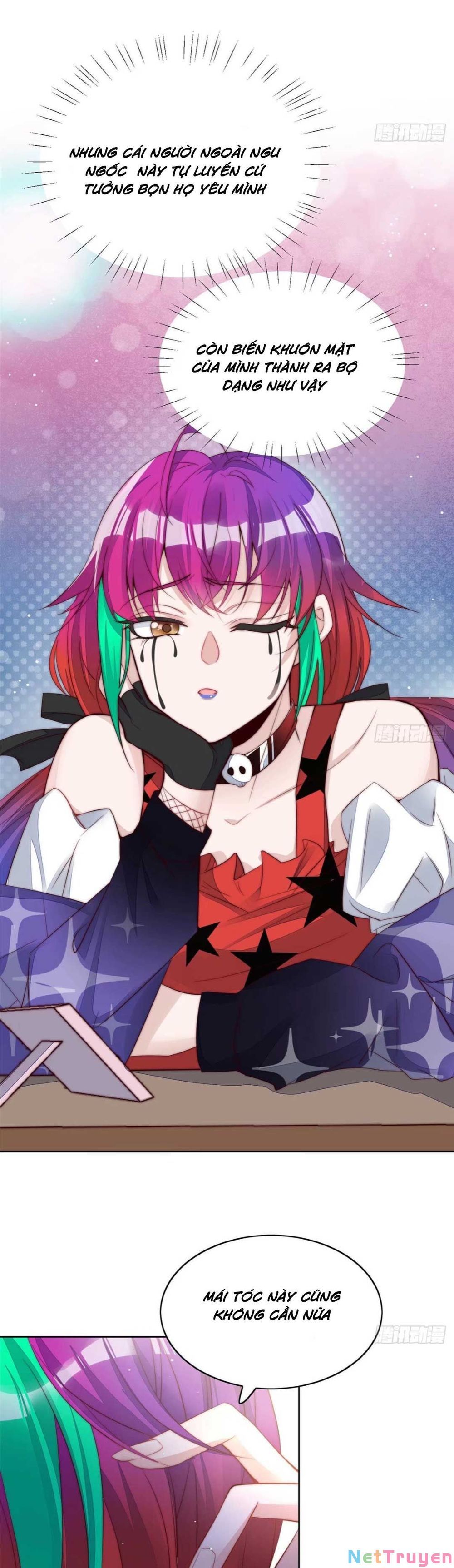 Đại Lão Nào Cũng Tranh Sủng Ta Chapter 2 - 9