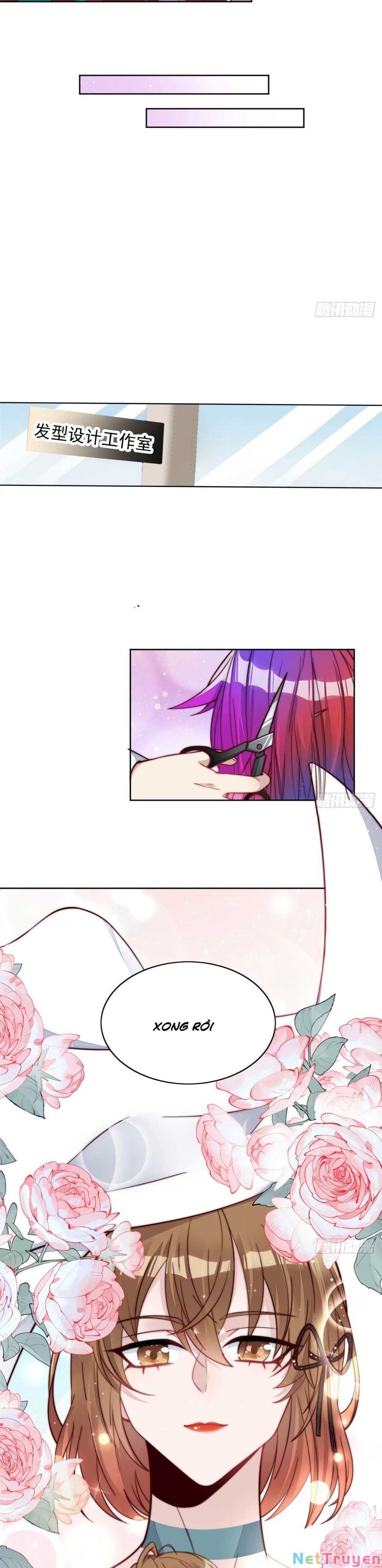 Đại Lão Nào Cũng Tranh Sủng Ta Chapter 2 - 10