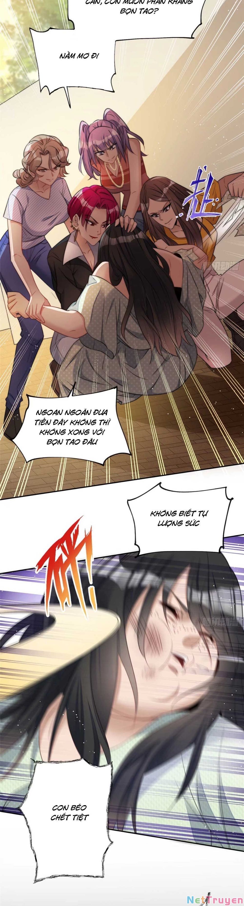 Đại Lão Nào Cũng Tranh Sủng Ta Chapter 20 - 13