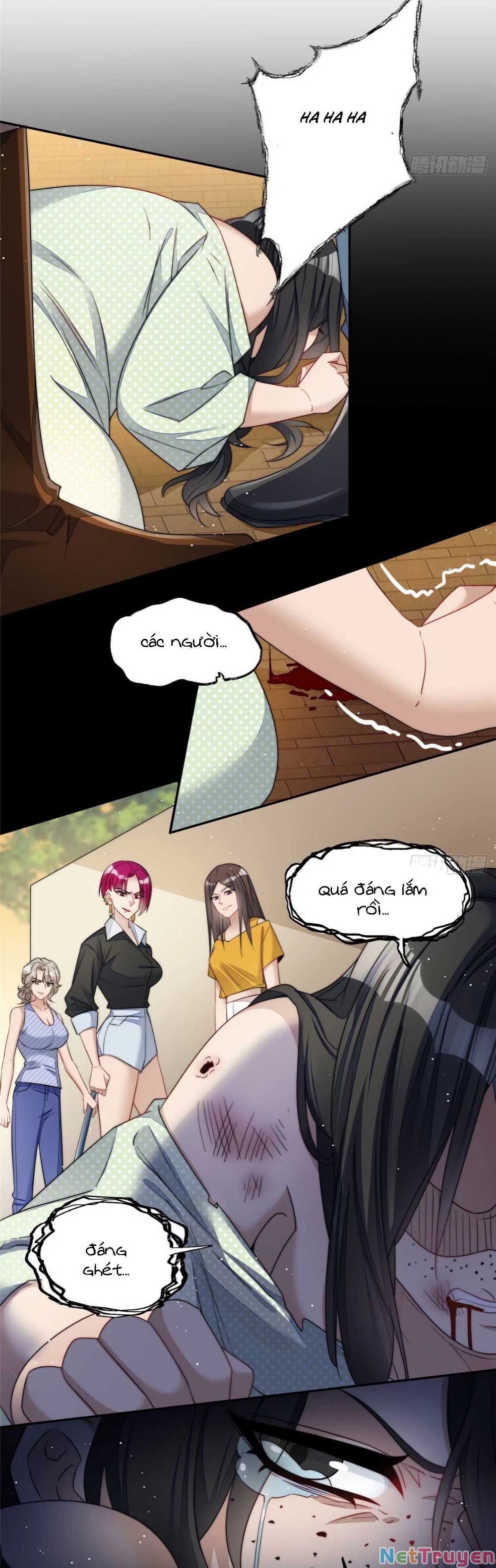 Đại Lão Nào Cũng Tranh Sủng Ta Chapter 20 - 14