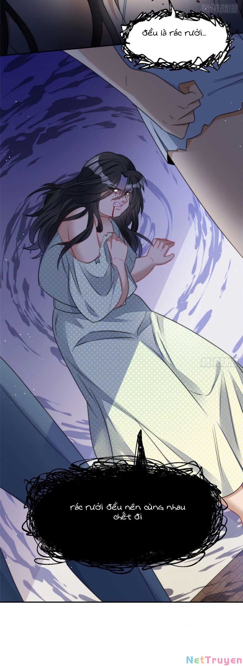 Đại Lão Nào Cũng Tranh Sủng Ta Chapter 20 - 15