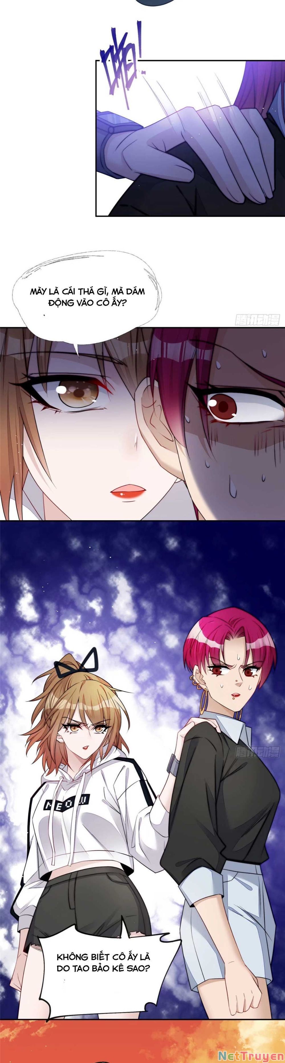 Đại Lão Nào Cũng Tranh Sủng Ta Chapter 20 - 18