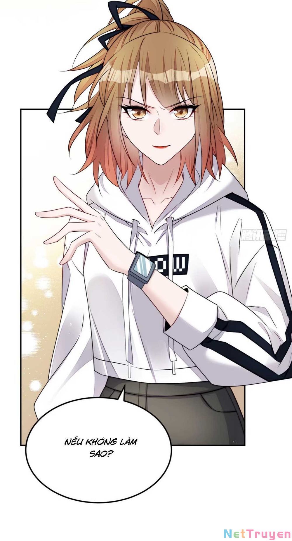 Đại Lão Nào Cũng Tranh Sủng Ta Chapter 20 - 20