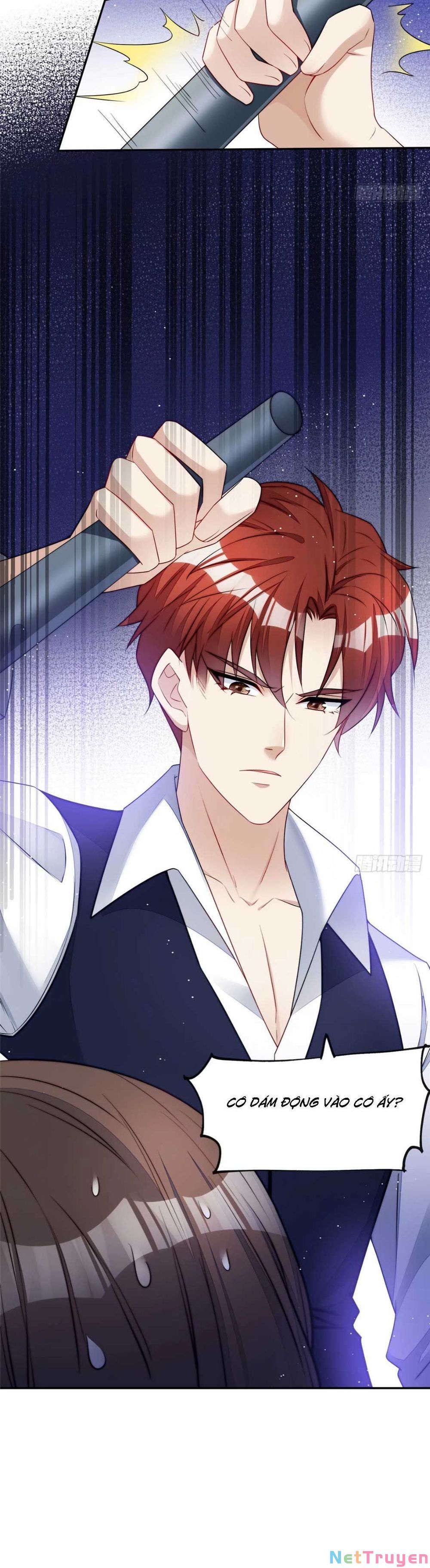 Đại Lão Nào Cũng Tranh Sủng Ta Chapter 20 - 23