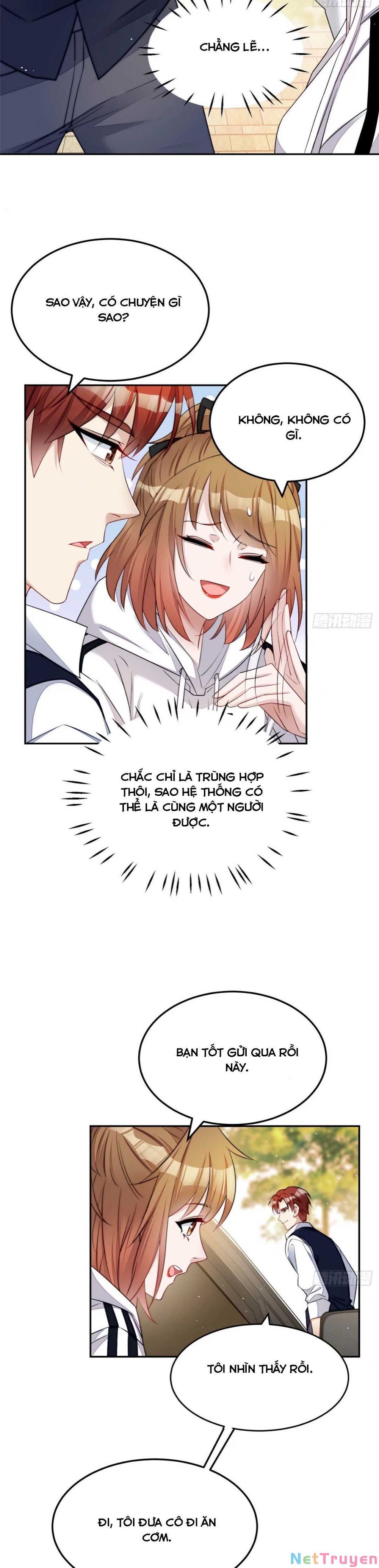 Đại Lão Nào Cũng Tranh Sủng Ta Chapter 20 - 4