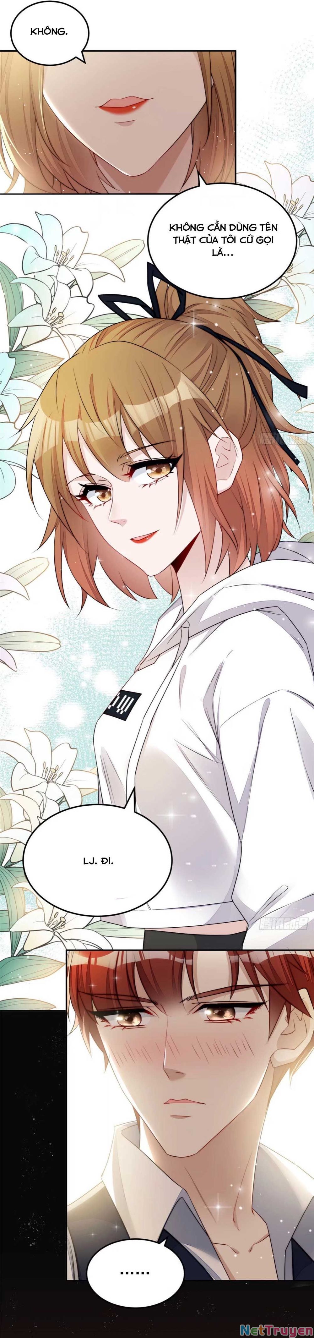Đại Lão Nào Cũng Tranh Sủng Ta Chapter 20 - 6