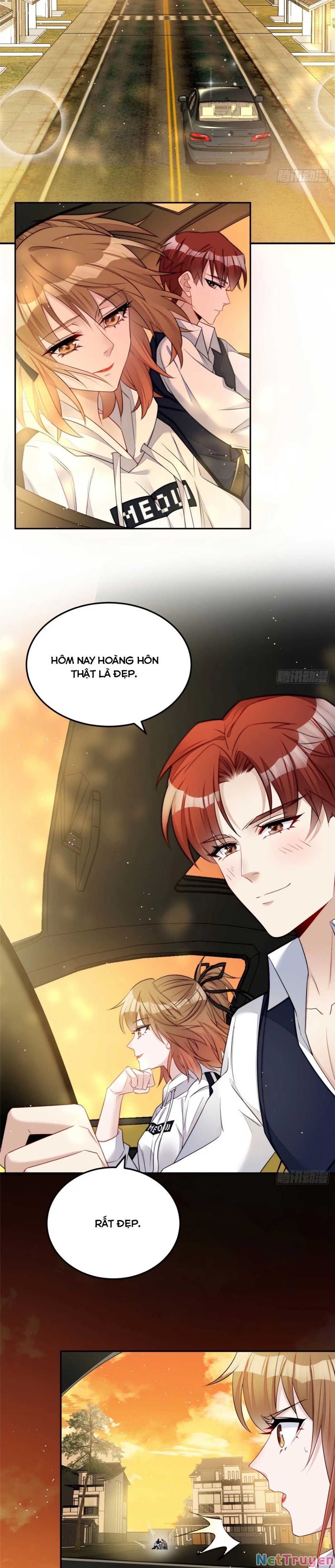 Đại Lão Nào Cũng Tranh Sủng Ta Chapter 20 - 9