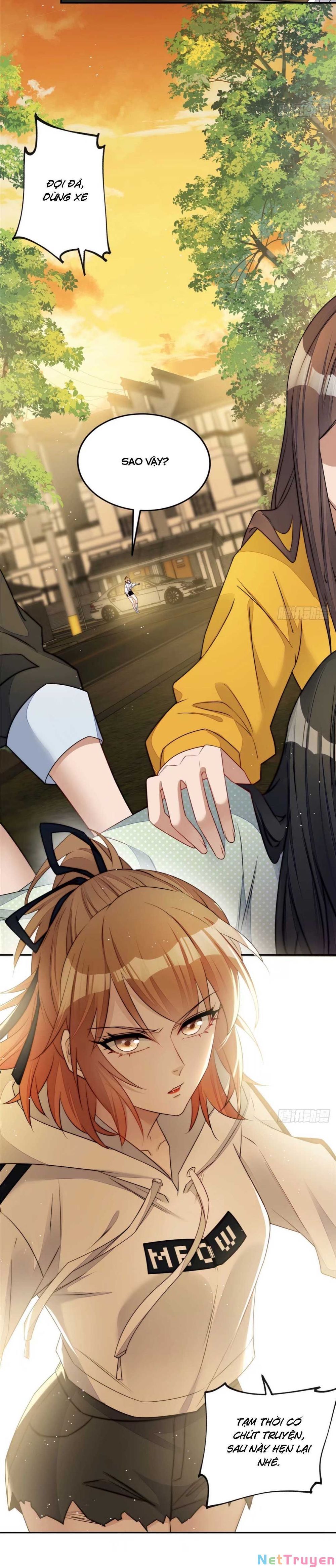 Đại Lão Nào Cũng Tranh Sủng Ta Chapter 20 - 10