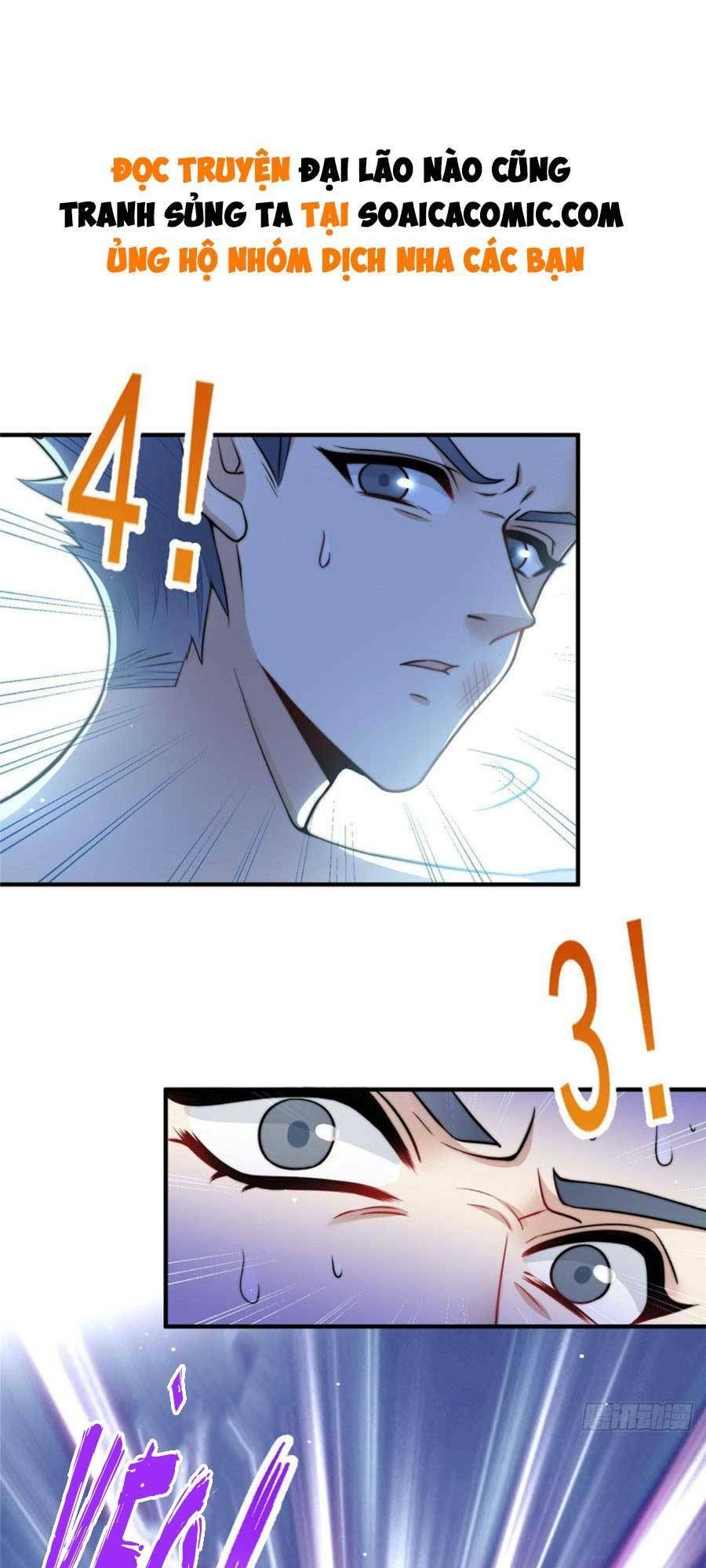 Đại Lão Nào Cũng Tranh Sủng Ta Chapter 23 - 2