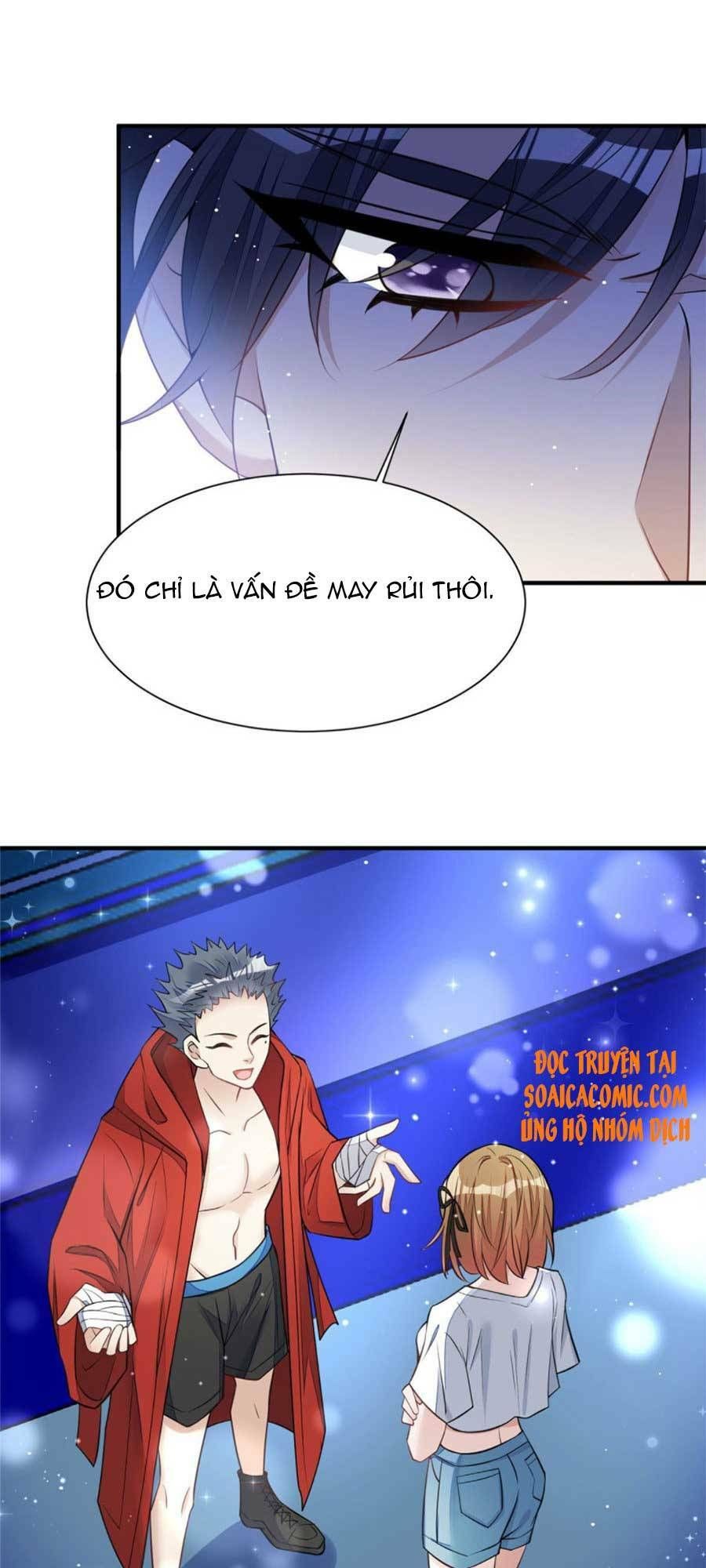 Đại Lão Nào Cũng Tranh Sủng Ta Chapter 23 - 11