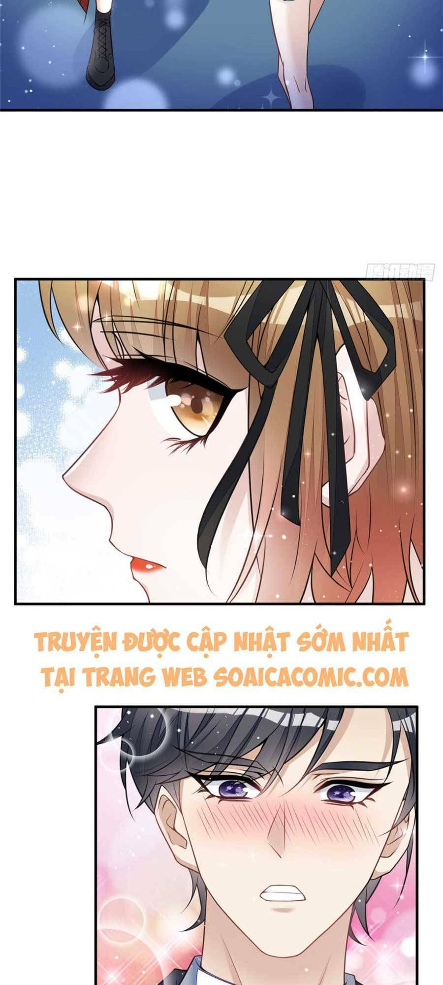 Đại Lão Nào Cũng Tranh Sủng Ta Chapter 23 - 12