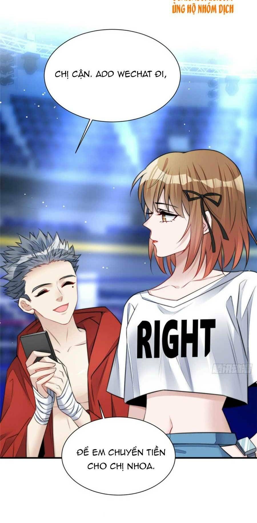 Đại Lão Nào Cũng Tranh Sủng Ta Chapter 23 - 15