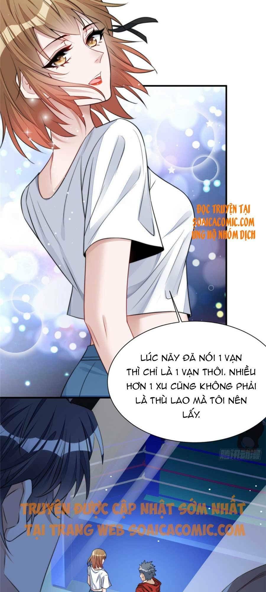 Đại Lão Nào Cũng Tranh Sủng Ta Chapter 23 - 18