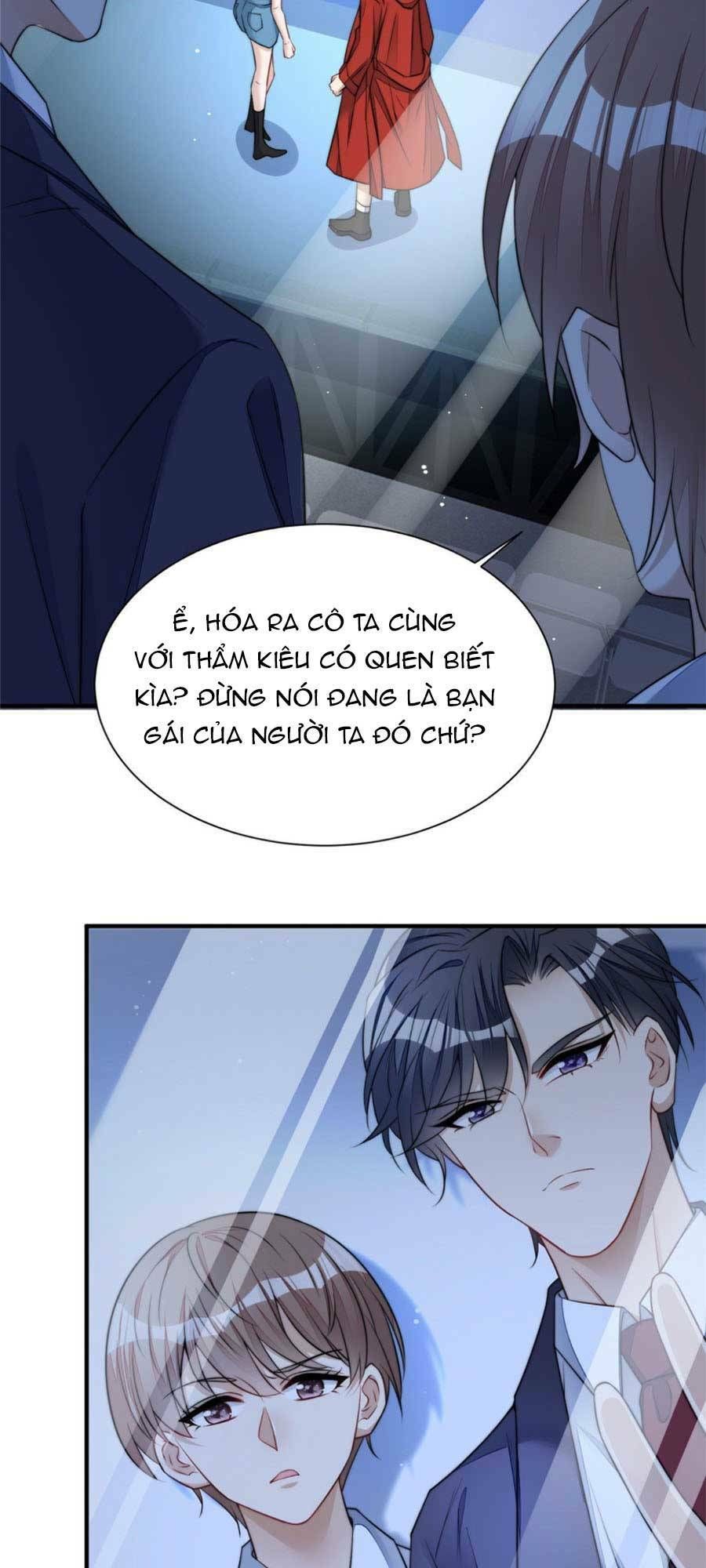 Đại Lão Nào Cũng Tranh Sủng Ta Chapter 23 - 19