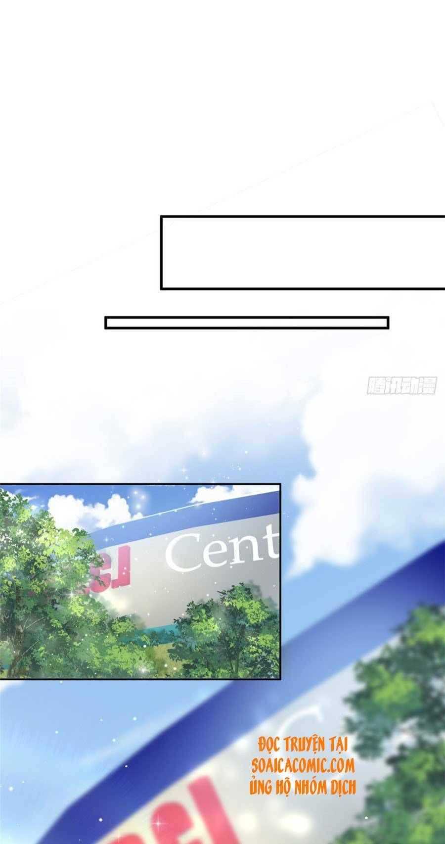 Đại Lão Nào Cũng Tranh Sủng Ta Chapter 23 - 22